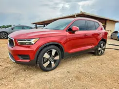 YV4162UK3K2154104 2019 VOLVO XC40