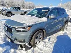 YV4162UK3L2174421 2020 VOLVO XC40