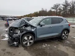 YV4162UK3L2180557 2020 VOLVO XC40