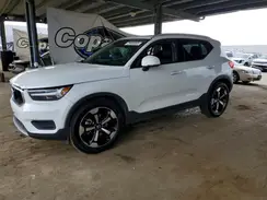 YV4162UK3L2185483 2020 VOLVO XC40