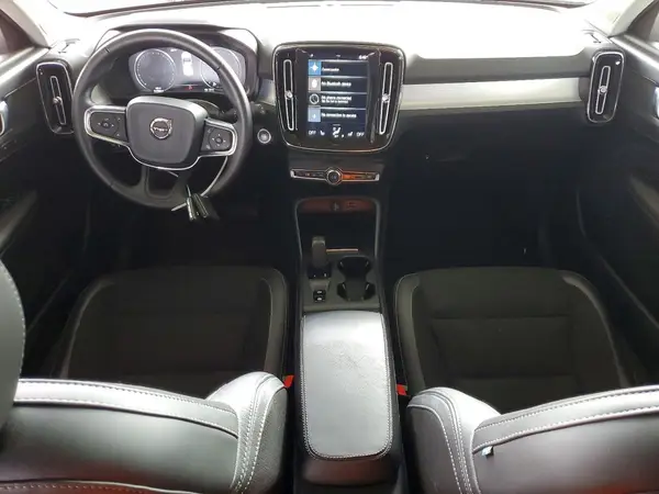 YV4162UK3L2185483 2020 VOLVO XC40 - Image 8