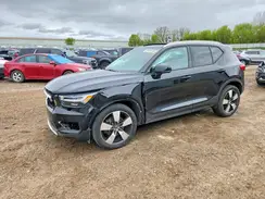 YV4162UK3L2255306 2020 VOLVO XC40