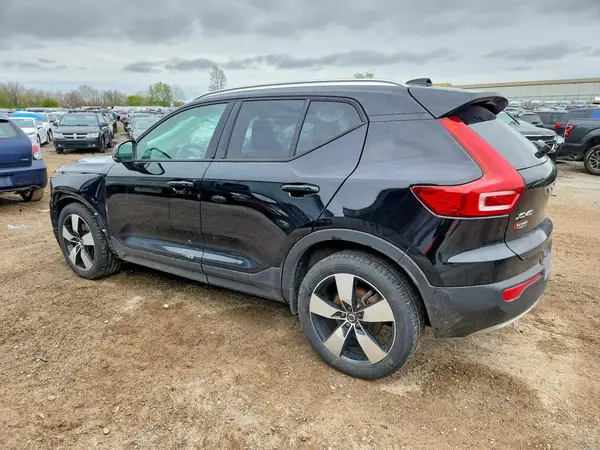 YV4162UK3L2255306 2020 VOLVO XC40 - Image 2