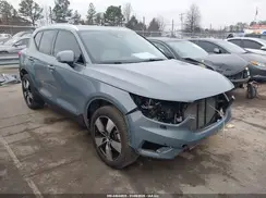 YV4162UK3L2259937 2020 VOLVO XC40
