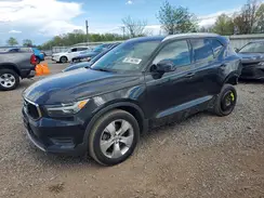 YV4162UK3L2264104 2020 VOLVO XC40
