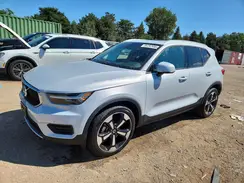 YV4162UK3L2268184 2020 VOLVO XC40
