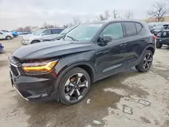YV4162UK3L2277080 2020 VOLVO XC40