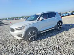 YV4162UK3L2285678 2020 VOLVO XC40