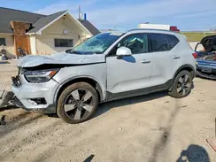 YV4162UK3L2288970 2020 VOLVO XC40