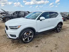 YV4162UK3L2298866 2020 VOLVO XC40