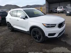 YV4162UK3L2310398 2020 VOLVO XC40