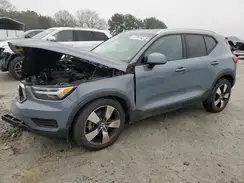 YV4162UK3L2311874 2020 VOLVO XC40