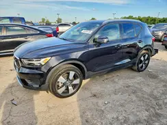 YV4162UK3L2325810 2020 VOLVO XC40