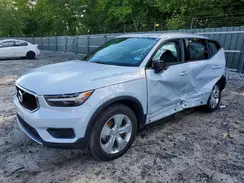YV4162UK3L2335561 2020 VOLVO XC40