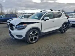 YV4162UK3M2452624 2021 VOLVO XC40
