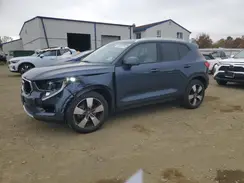 YV4162UK3N2652954 2022 VOLVO XC40