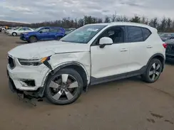 YV4162UK4K2047790 2019 VOLVO XC40