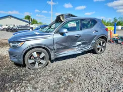 YV4162UK4K2048275 2019 VOLVO XC40