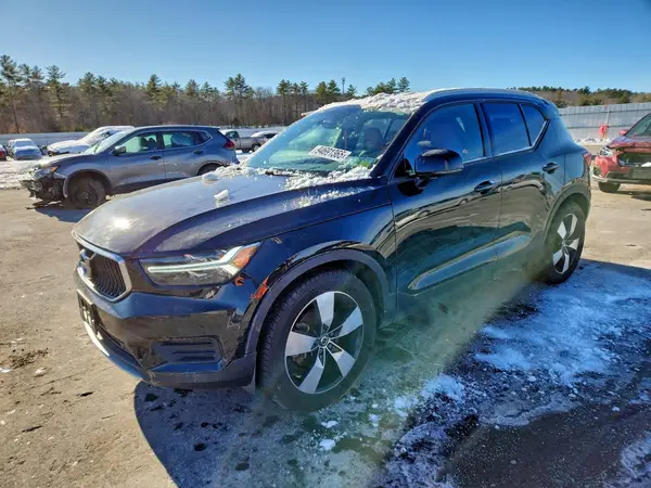 YV4162UK4K2054108 2019 VOLVO XC40 - Image 1