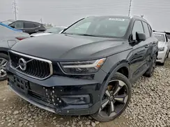 YV4162UK4K2059941 2019 VOLVO XC40