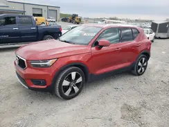YV4162UK4K2106806 2019 VOLVO XC40