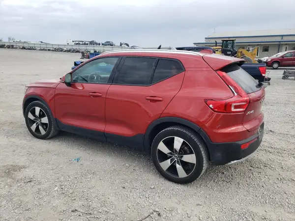 YV4162UK4K2106806 2019 VOLVO XC40 - Image 2
