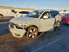 YV4162UK4K2108765 2019 VOLVO XC40
