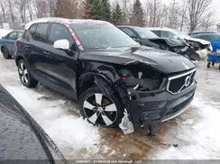 YV4162UK4K2127526 2019 VOLVO XC40