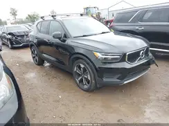 YV4162UK4K2153348 2019 VOLVO XC40