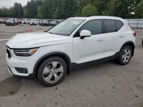 YV4162UK4L2185024 2020 VOLVO XC40 - Image 1