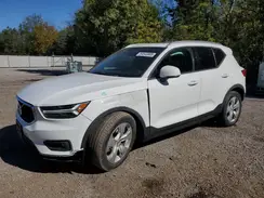YV4162UK4L2197559 2020 VOLVO XC40