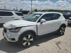 YV4162UK4L2200427 2020 VOLVO XC40