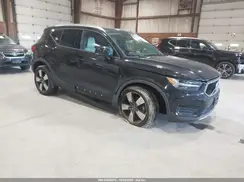 YV4162UK4L2204591 2020 VOLVO XC40