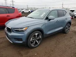YV4162UK4L2263219 2020 VOLVO XC40