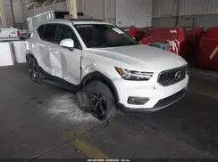YV4162UK4L2275919 2020 VOLVO XC40