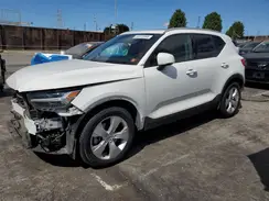 YV4162UK4L2276696 2020 VOLVO XC40
