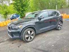 YV4162UK4L2301886 2020 VOLVO XC40