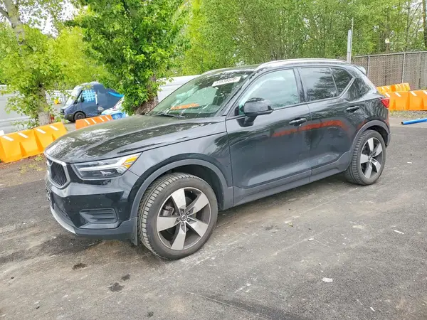 YV4162UK4L2301886 2020 VOLVO XC40 - Image 1