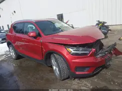 YV4162UK4L2305937 2020 VOLVO XC40