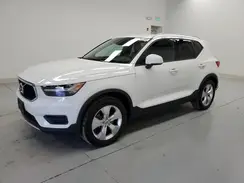 YV4162UK4L2338730 2020 VOLVO XC40
