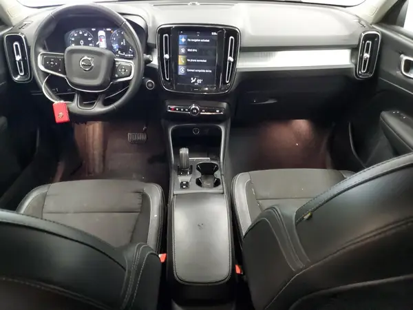 YV4162UK4L2338730 2020 VOLVO XC40 - Image 8