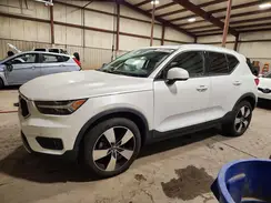 YV4162UK4M2399142 2021 VOLVO XC40