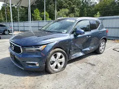 YV4162UK4M2404775 2021 VOLVO XC40