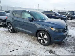 YV4162UK4M2428218 2021 VOLVO XC40
