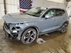 YV4162UK4M2430275 2021 VOLVO XC40