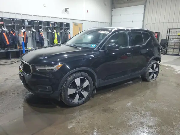 YV4162UK4M2432527 2021 VOLVO XC40 - Image 1