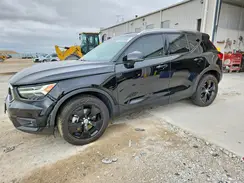 YV4162UK4M2436349 2021 VOLVO XC40