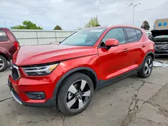 YV4162UK4M2457279 2021 VOLVO XC40