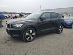 YV4162UK4M2515830 2021 VOLVO XC40