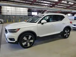 YV4162UK4M2570679 2021 VOLVO XC40
